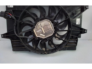 Вентилятор радиатора     25304-G4650    KIA Xceed 