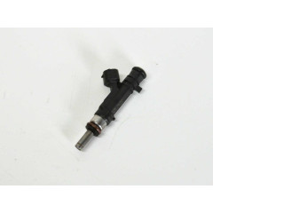 Vstřikovač 0280158053, 06E133551 Audi A6 S6 C6 4F pro benzínový motor 2.4