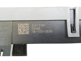 Блок предохранителей 31473767, 32200086 Volvo S60