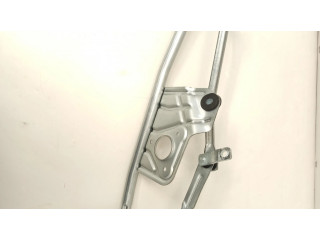 Механизм стеклоочистителей (трапеция)