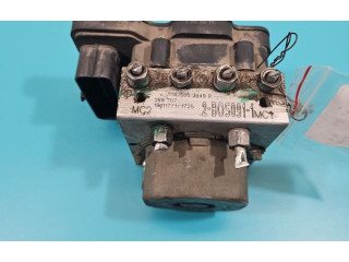 Блок АБС 476603249R, IMPRK1425408 Dacia Logan II 2012 - 2020 года