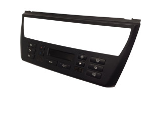 Блок управления климат-контролем 64113417544, 64113417544 BMW X3 E83