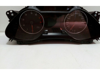 Панель приборов Audi A4 Allroad