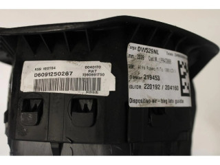 Подушка безопасности водителя Alfa Romeo MiTo