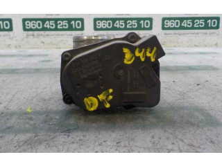 Дроссель    Skoda Fabia Mk2 (5J)       