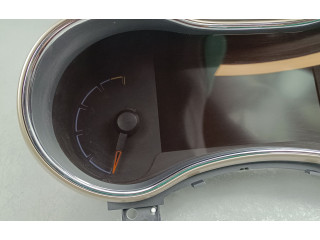 Панель приборов 68243471AG Jeep Grand Cherokee