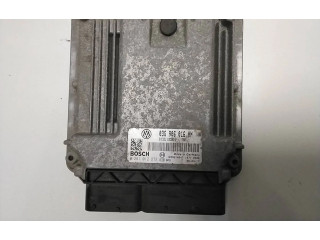 Řídící jednotka 03G906016HN, 0281012272   Volkswagen Caddy 2006