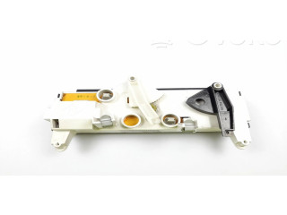 Блок управления климат-контролем D0499   Nissan Kubistar