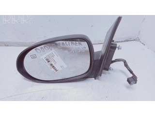 Zpětné zrcátko levé Dodge Caliber 2010
