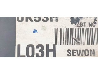 Pojistková skříňka 0K53H KIA Carnival 1999