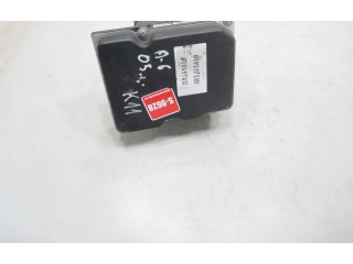 Jednotka ABS 4F0614517A, 4F0910517E Audi A6 S6 C6 4F 2006