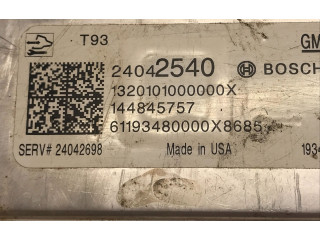 Блок подушек безопасности 24042540   Chevrolet Camaro