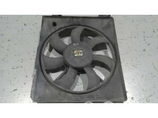Вентилятор радиатора     2538629000, 2535029000    Hyundai Coupe 1.6