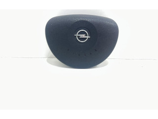 Подушка безопасности водителя 40333958, 40333958   Opel Meriva A