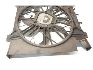 Вентилятор радиатора     30665985, 0130706803    Volvo XC90 