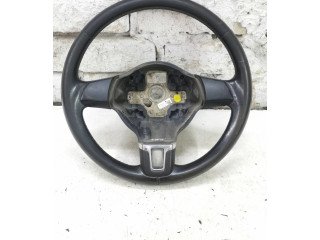 Руль Volkswagen Golf Plus  2005 - 2013 года 5K0419091J      