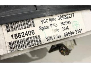 Панель приборов 30682277 Volvo S60