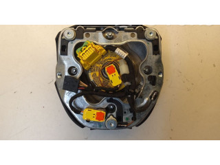 Подушка безопасности водителя 8R0880201G Audi Q5 SQ5