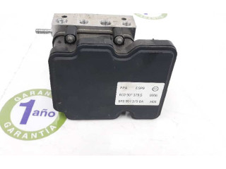 Блок АБС 6C0614517S, 6R0614517AM   Audi  A1  2010 - 2018 года