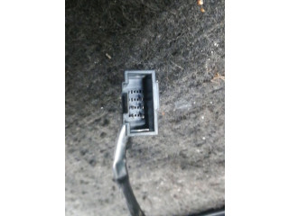 Зеркало электрическое Skoda Fabia Mk2 (5J) 2007 - 2014 года