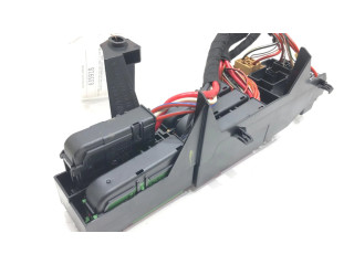 Pojistková skříňka Audi A6 C7 2012