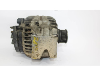 Генератор 0124515115   Jeep Grand Cherokee (WJ)      