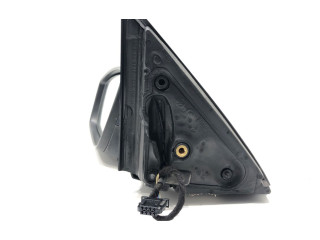 Зеркало электрическое        Skoda Fabia Mk3 (NJ)  2015 - 2021 года   