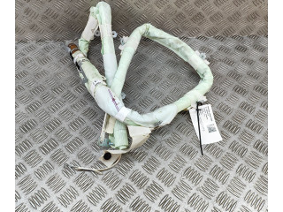 Боковая подушка безопасности 670009220   Maserati Ghibli