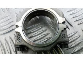  Поршень с шатуном  W081, 76L92  Seat Ibiza IV (6J,6P) для бензинового двигателя 1.4