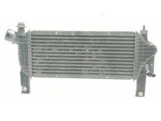 Интеркулер INTERCOOLER Nissan Pathfinder R51 2.5