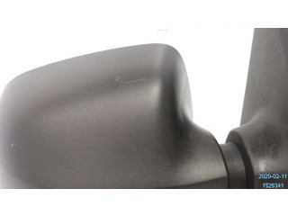 Зеркало (механическое) Dacia Sandero 2008 - 2012 года