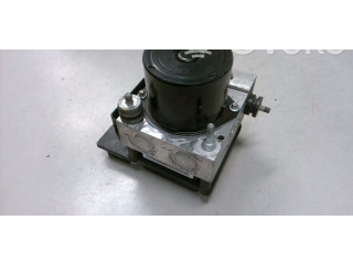 Блок АБС 6R0614117KBEF, 6R0614117K Skoda Fabia Mk2 (5J) 2007 - 2014 года