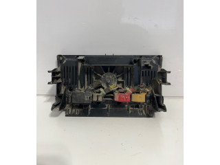 Блок управления климат-контролем 8P0820043BM, 0766300410   Audi A3 S3 8L