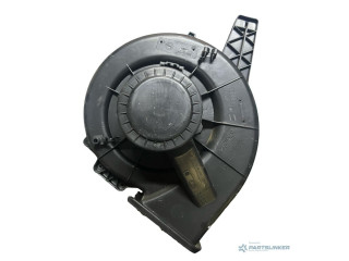 Вентилятор печки    6Q1319015   Skoda Fabia Mk2 (5J)