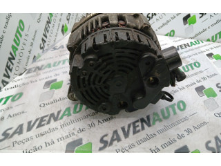 Генератор SV2-24-06, 1115 Peugeot 406