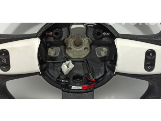 Руль Renault Twingo III  2014 -  года 484004149R      