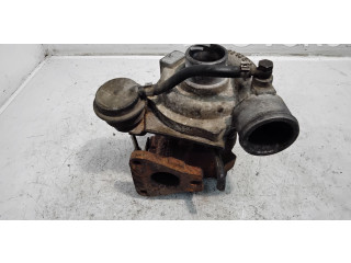 Турбина Peugeot 306 1.9 K03336474, 53041015093 для двигателя 0061