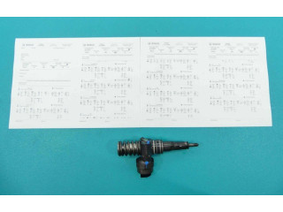 Форсунка 0414720007, IMPRK1311264    Audi A2   