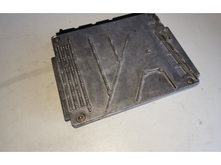 Řídící jednotka 0261204559 Volvo S80 2001