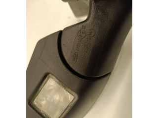 Зеркало электрическое        Ford S-MAX  2006 - 2015 года   