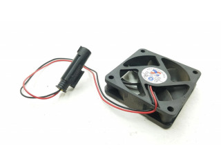 Вентилятор блока управления двигателем