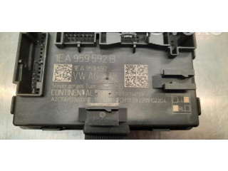 Зеркало электрическое Volkswagen ID.3 2019 - года