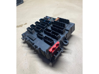 Блок предохранителей 460023260 Saab 9-3 Ver2