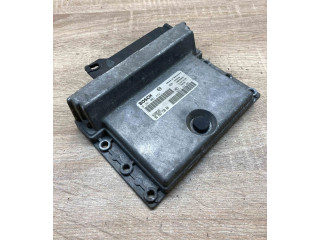 Řídící jednotka 9626373980, 0281001442 Peugeot 806 2000