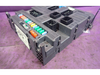 Pojistková skříňka 9663798380, 9663798380 Peugeot 1007 2007