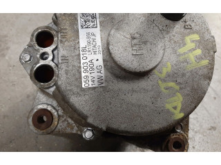 Блок АБС LRA03909, 059903018L Audi A8 S8 D4 4H 2010 - 2016 года