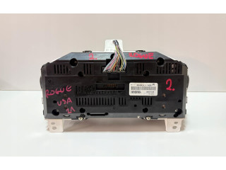 Панель приборов 248106RR0A   Nissan Rogue       