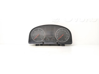 Панель приборов 1T0920862A, VWZ7Z0E2737372   Volkswagen Touran I       