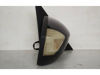 Зеркало электрическое Ford Galaxy 2006 - 2015 года