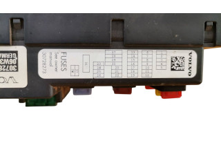 Блок предохранителей 30728512, 28017881   Volvo XC90    
